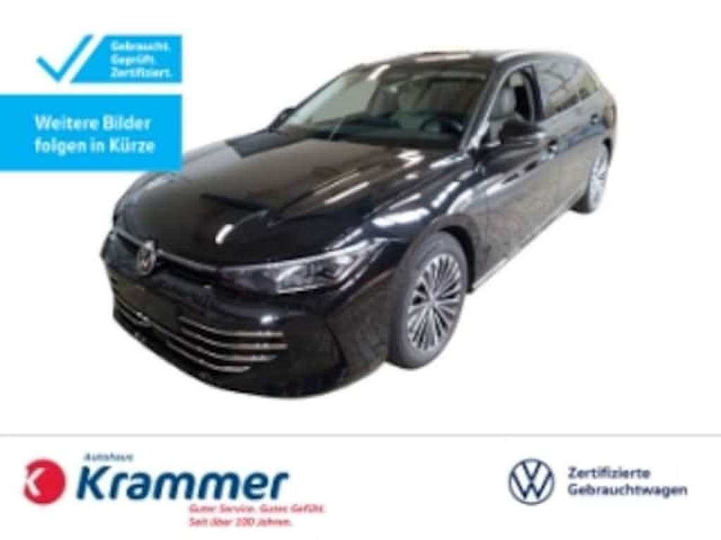 Volkswagen Passat 2024 Diesel