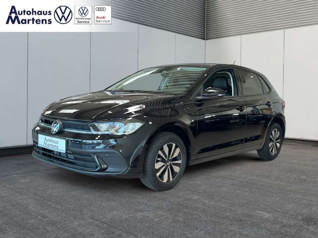 Volkswagen Polo 2025 Benzine