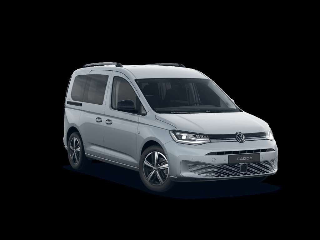 Volkswagen Caddy 2025 Diesel