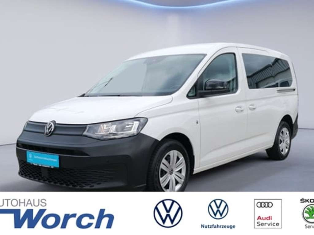 Volkswagen Caddy 2024 Diesel