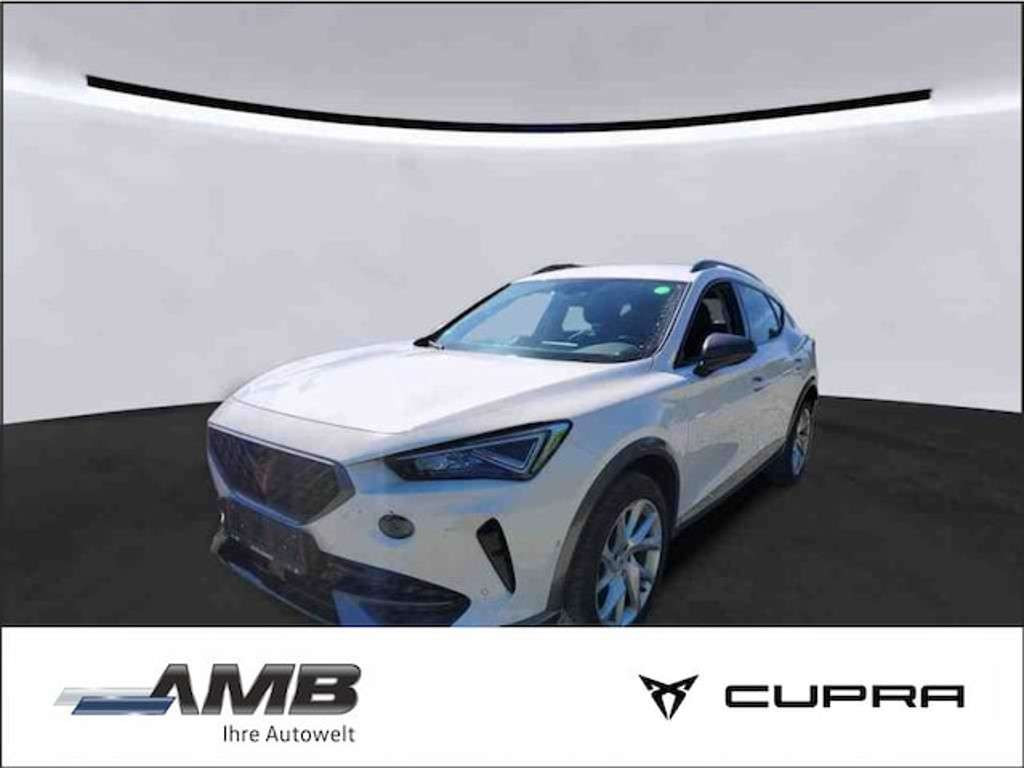 Cupra Formentor 2023 Diesel