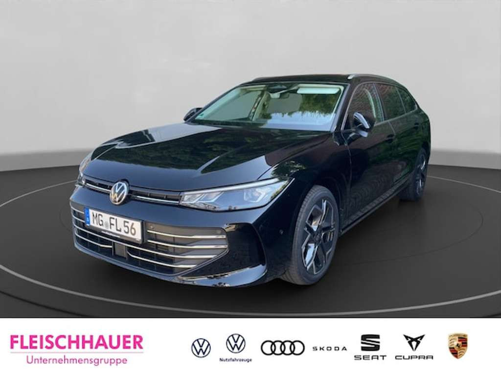 Volkswagen Passat 2025 Diesel