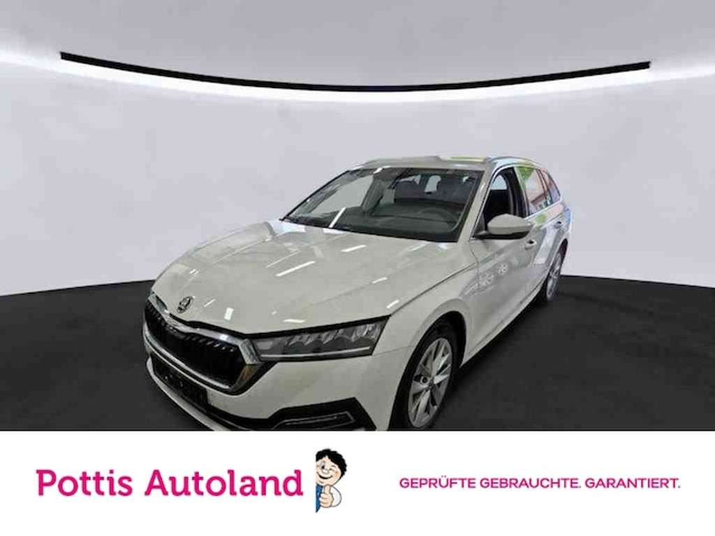 Skoda Octavia 2023 Diesel