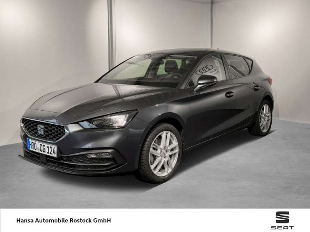 Seat Leon 2024 Benzine
