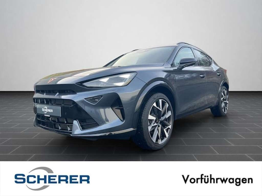 Cupra Formentor 2025 Benzine