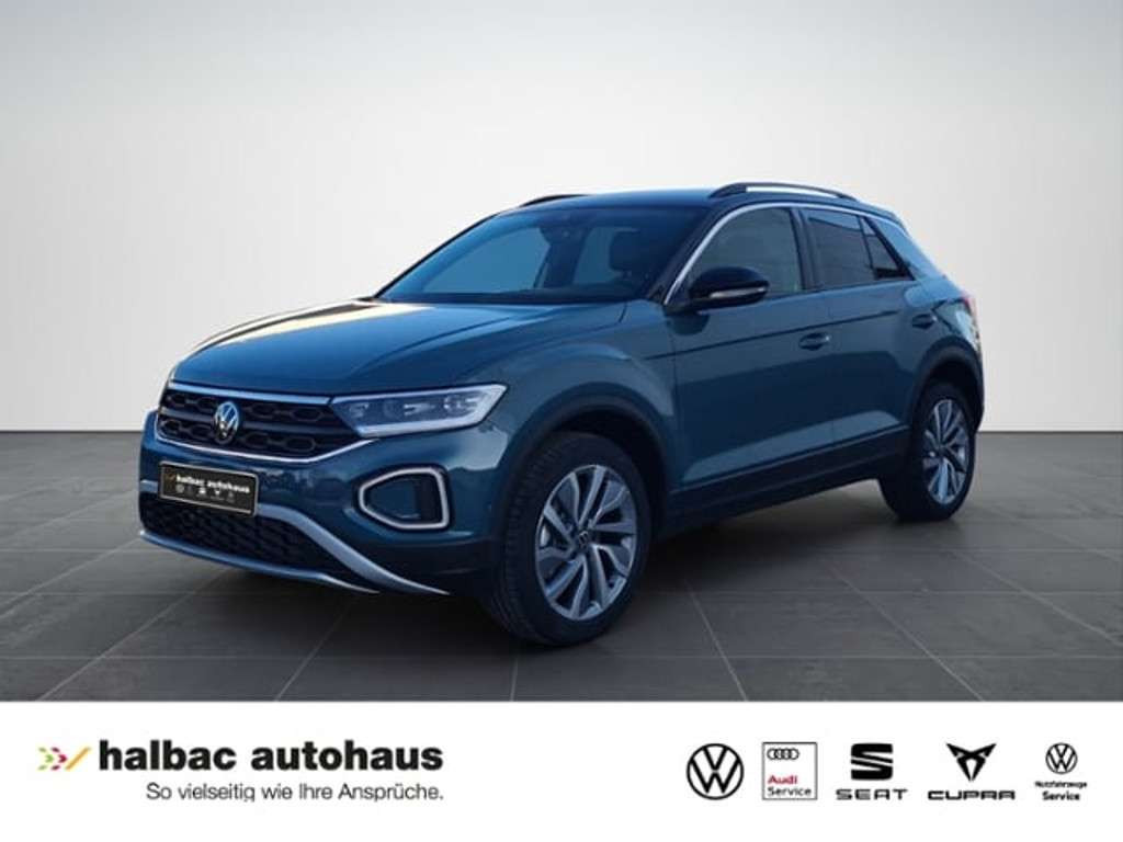 Volkswagen T-Roc 2025 Diesel