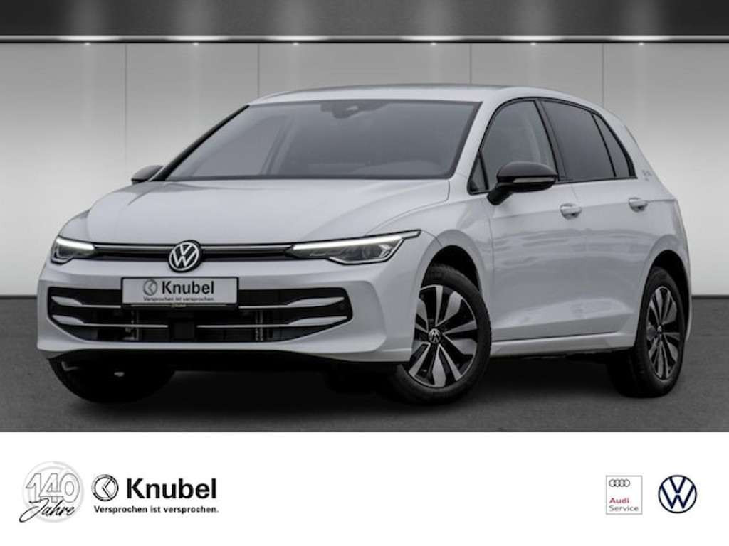 Volkswagen Golf 2025 Benzine