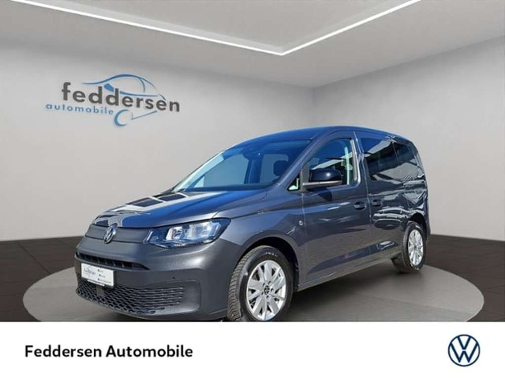 Volkswagen Caddy 2024 Diesel
