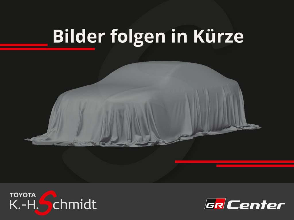 Toyota Land Cruiser 2024 Diesel