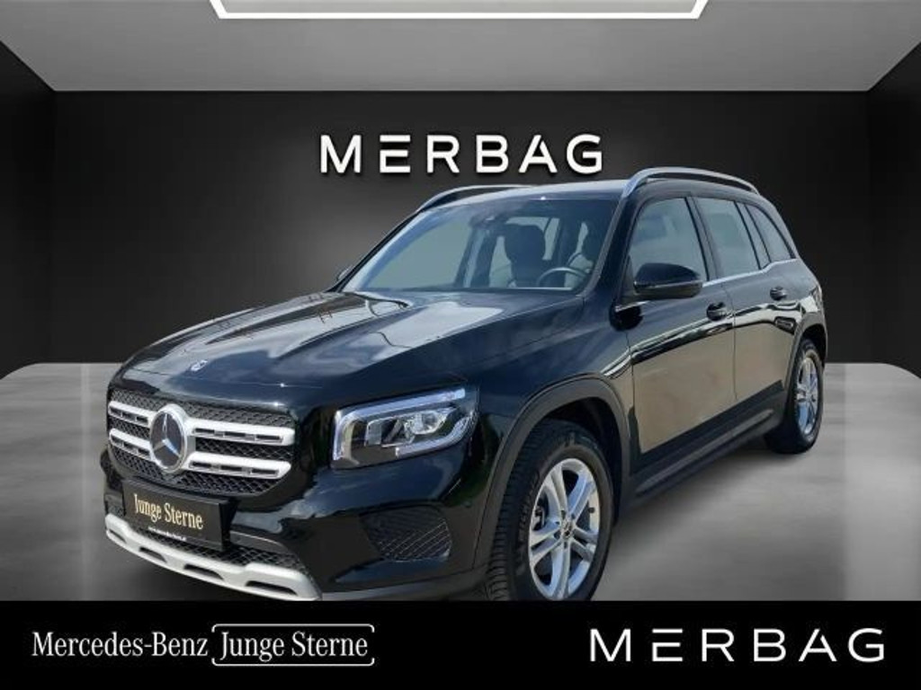 Mercedes-Benz GLB-Klasse 2023 Diesel