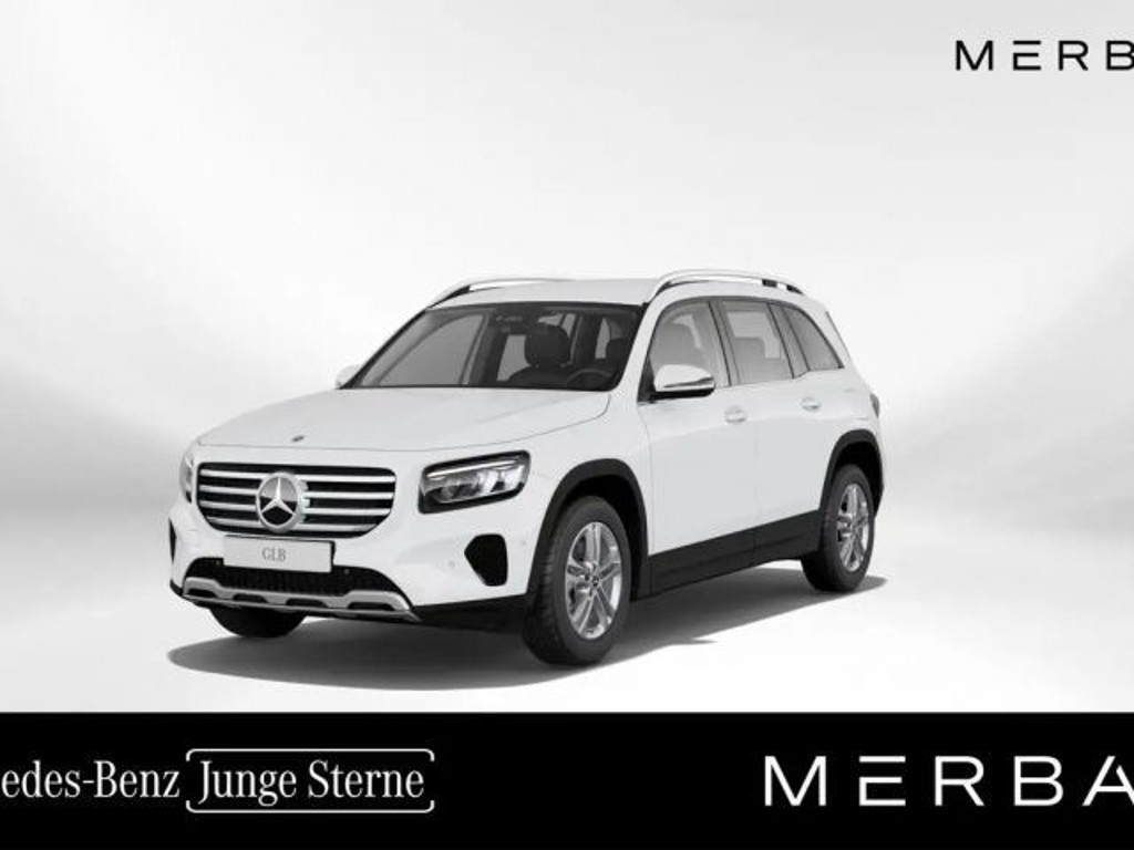 Mercedes-Benz GLB-Klasse 2024 Diesel