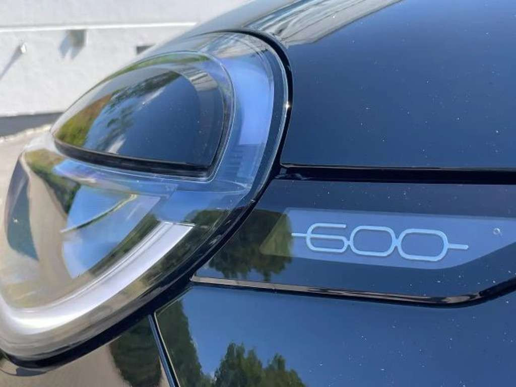 Fiat 600e