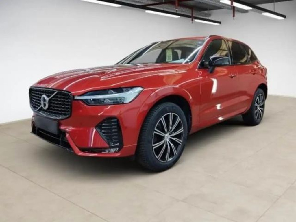 Volvo XC60 2022 Diesel