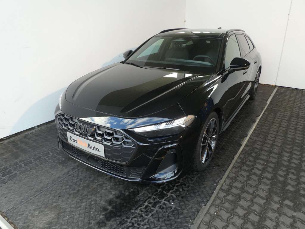 Audi A5 2025 Diesel