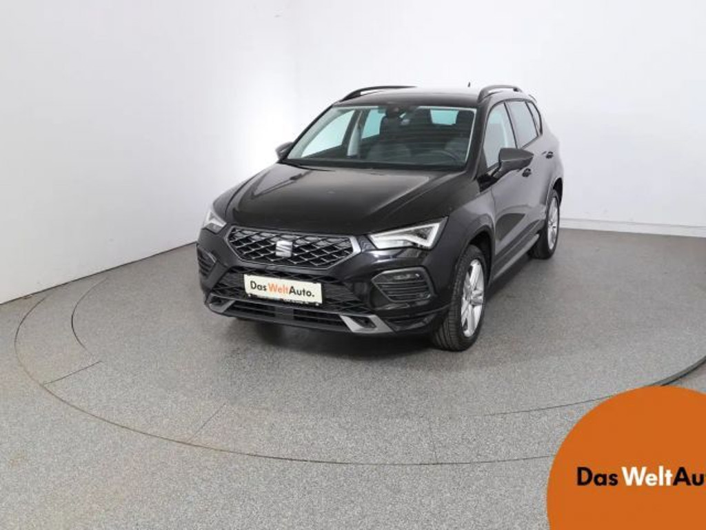 Seat Ateca 2025 Benzine