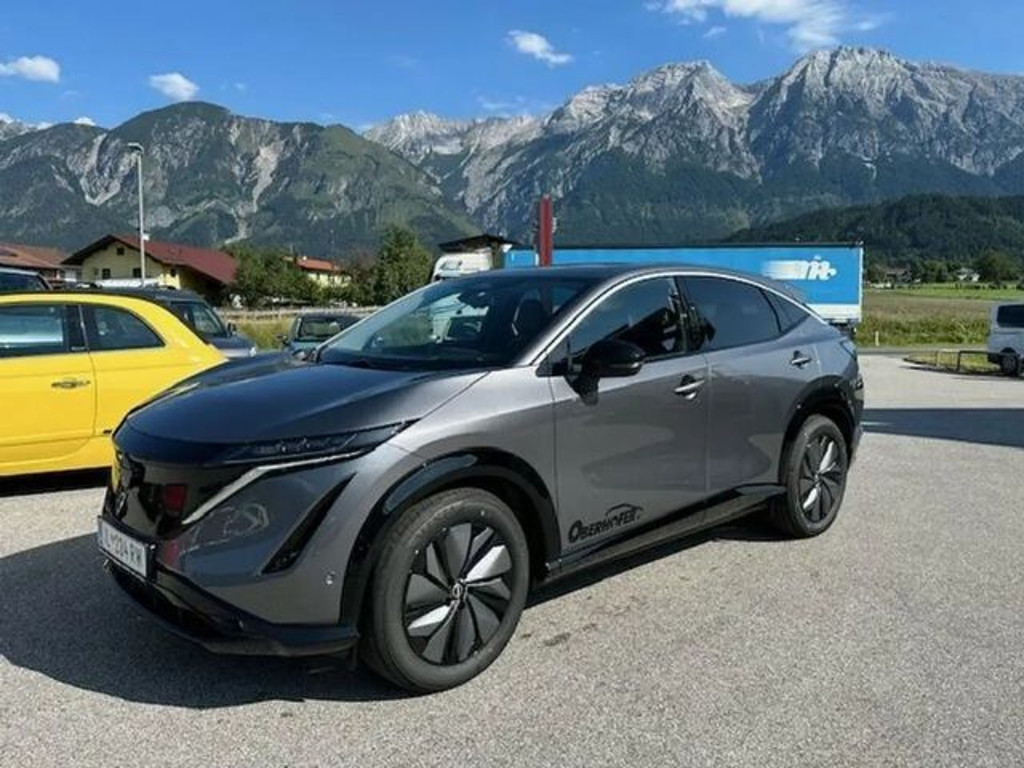 Nissan Ariya