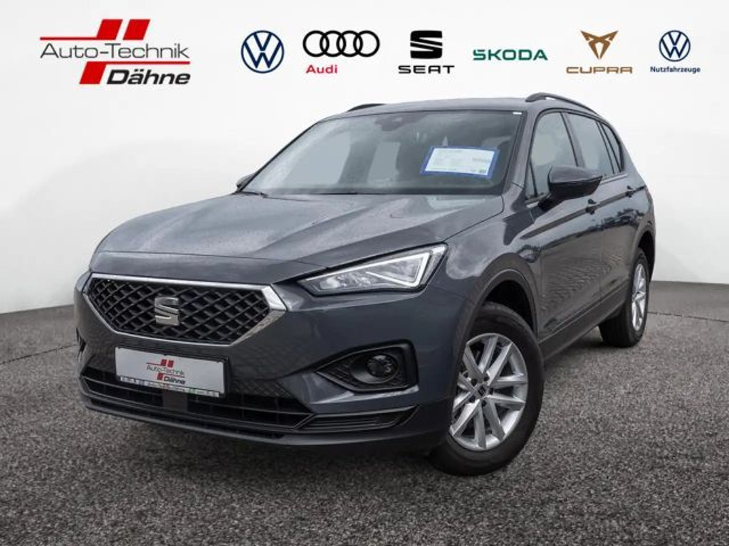 Seat Tarraco 2024 Diesel