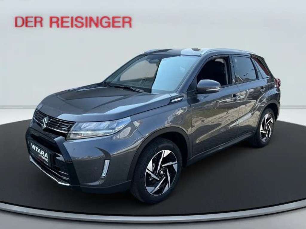 Suzuki Vitara 2025 Benzine