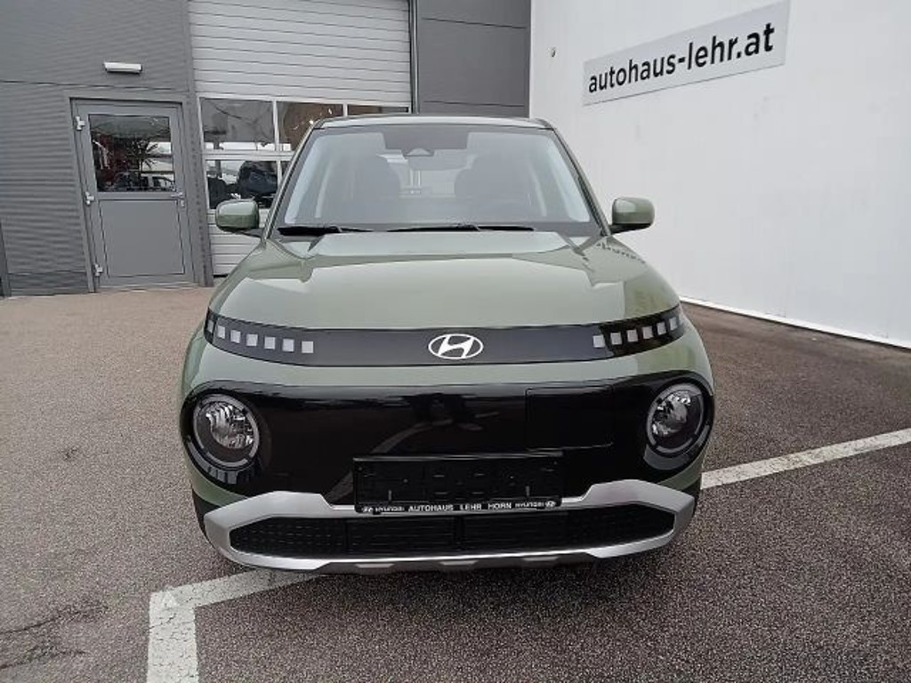 Hyundai Inster