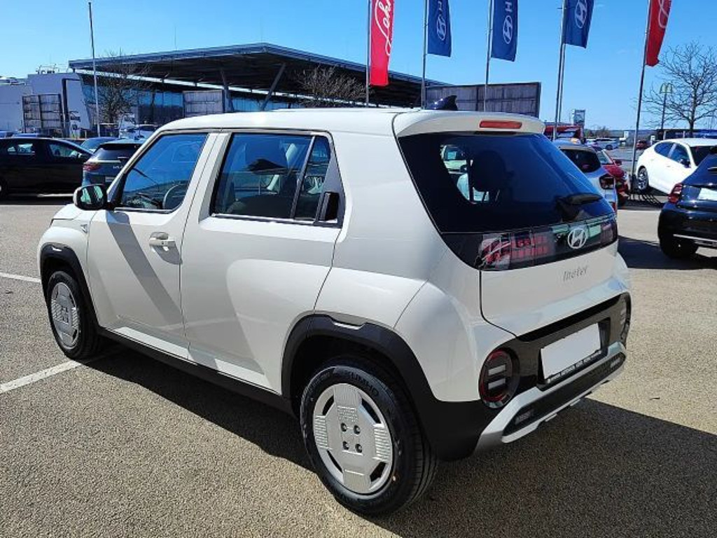 Hyundai Inster