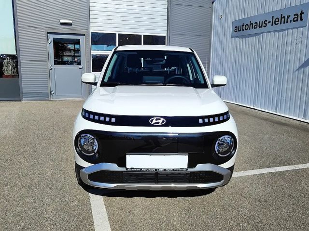 Hyundai Inster
