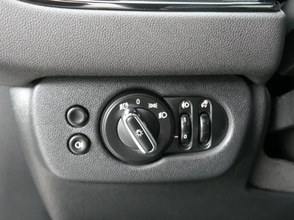 Mini John Cooper Works Clubman