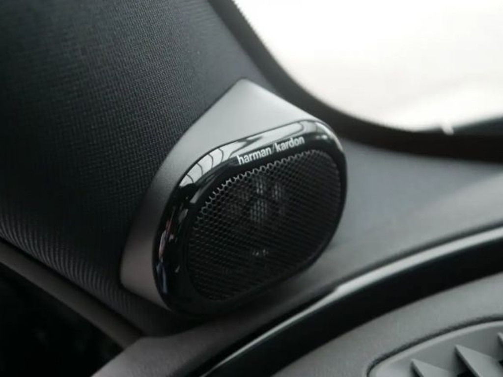 Mini John Cooper Works Clubman