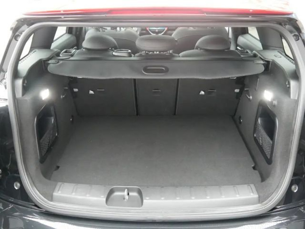 Mini John Cooper Works Clubman