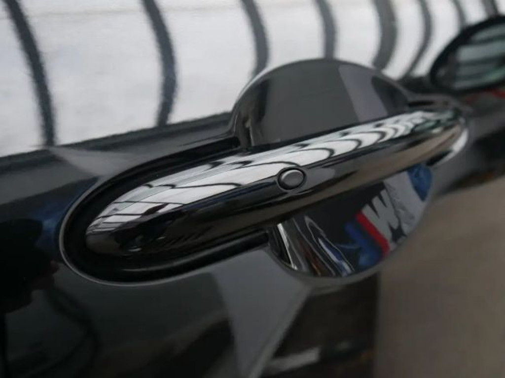 Mini John Cooper Works Clubman