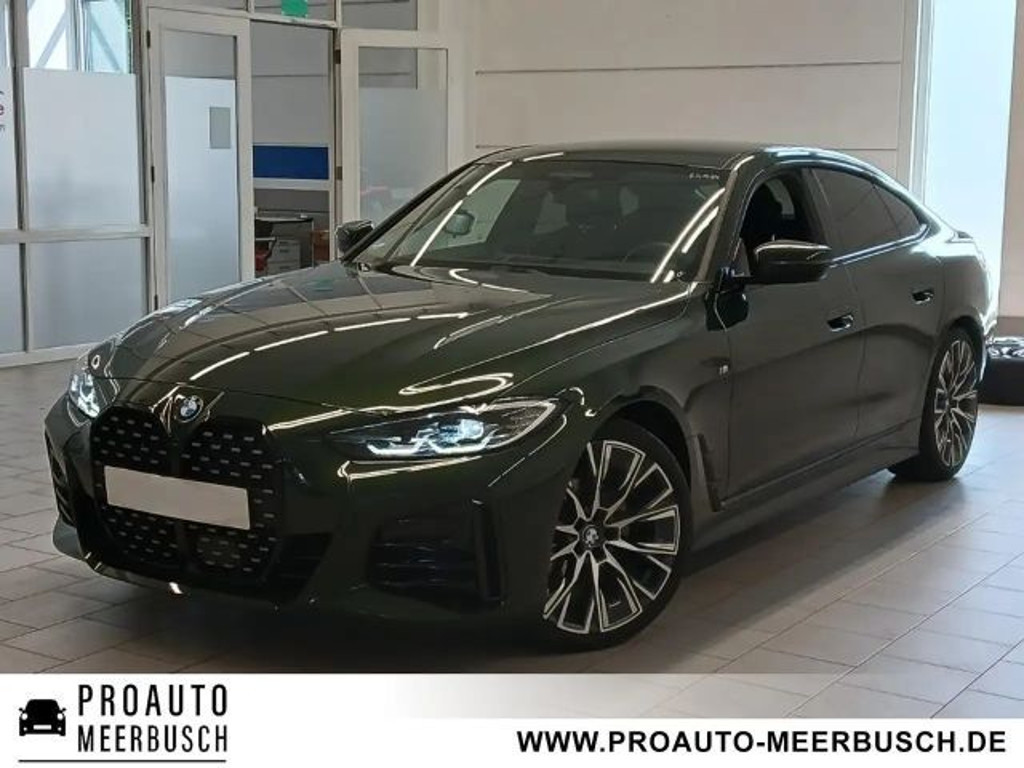 BMW 4 Serie 2023 Diesel