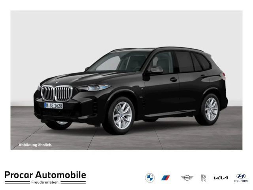 BMW X5 2023 Diesel