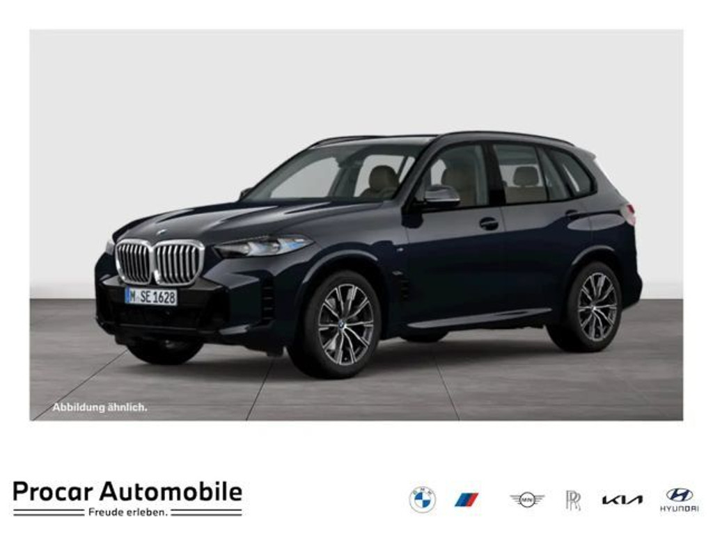 BMW X5 2024 Diesel