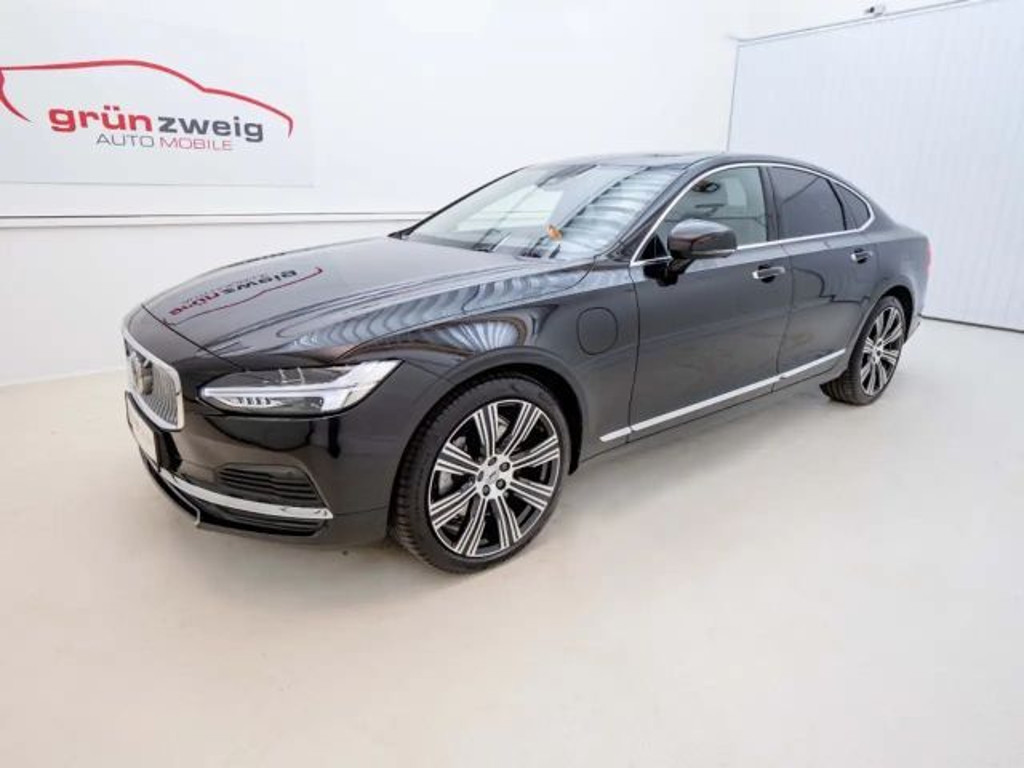 Volvo S90 2021 Benzine