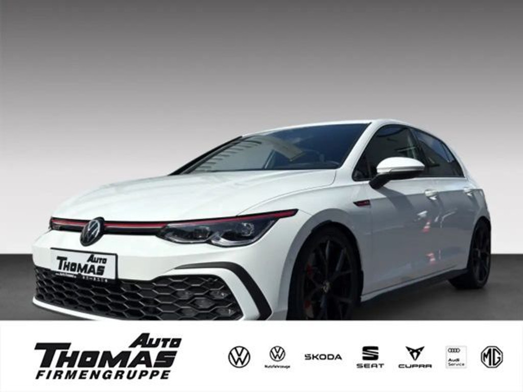 Volkswagen Golf 2022 Benzine