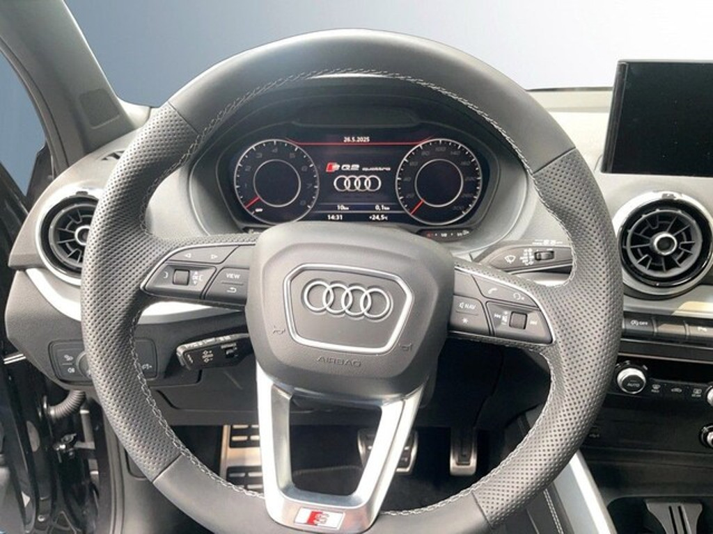 Audi SQ2