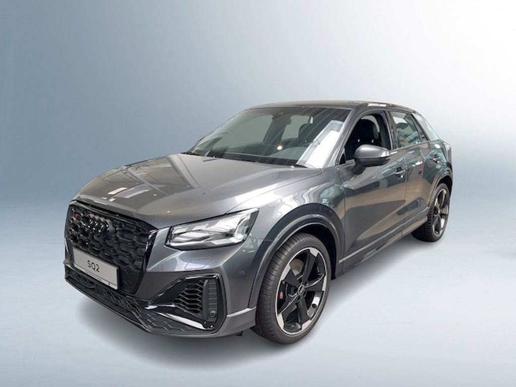 Audi SQ2