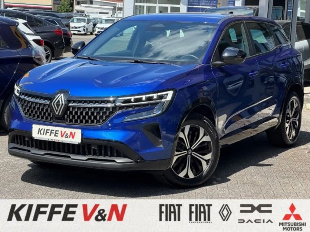 Renault Austral 2023 Benzine