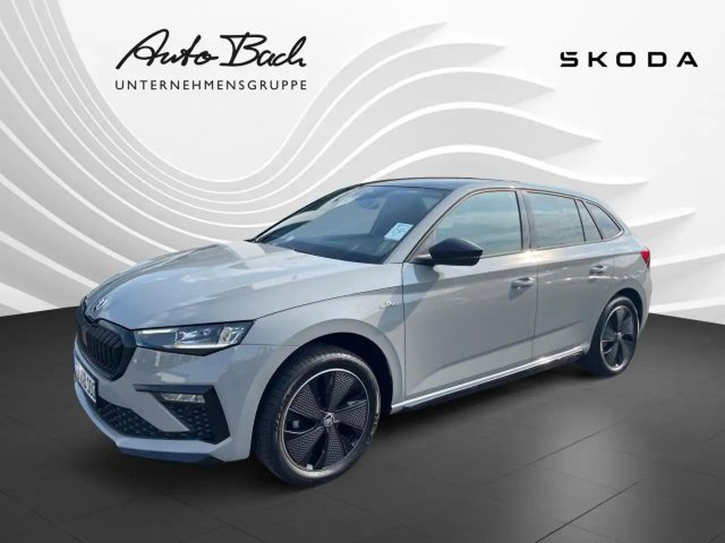Skoda Scala 2025 Benzine