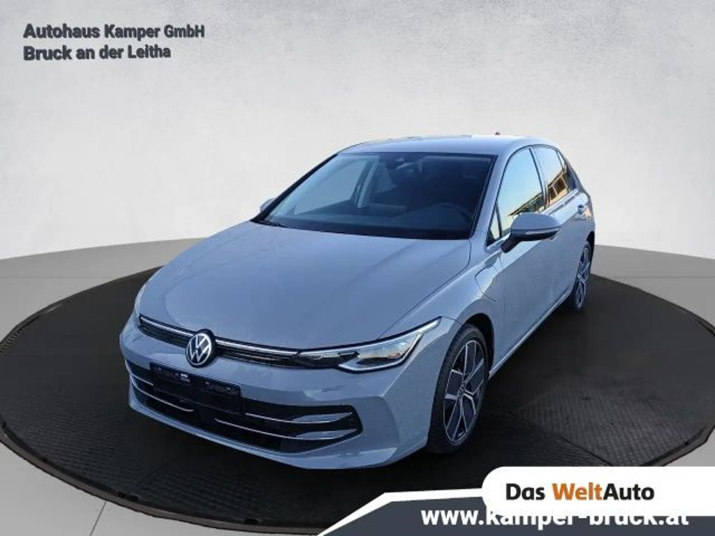 Volkswagen Golf 2024 Hybride Benzine