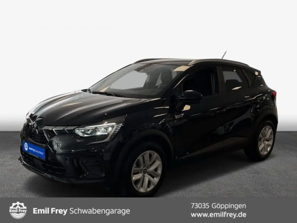 Mitsubishi ASX 2025 Benzine