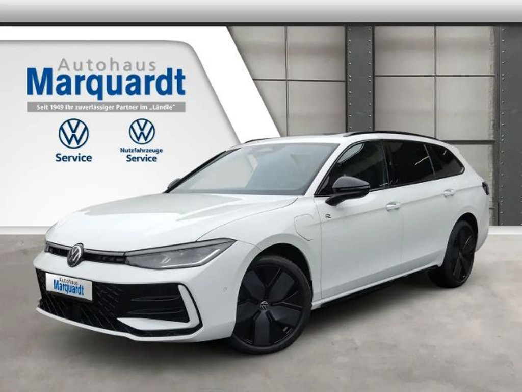 Volkswagen Passat 2024 Hybride Benzine