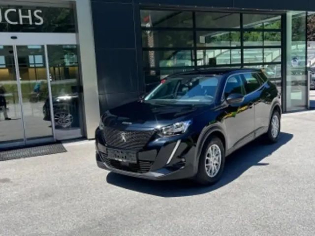 Peugeot 2008 2022 Diesel