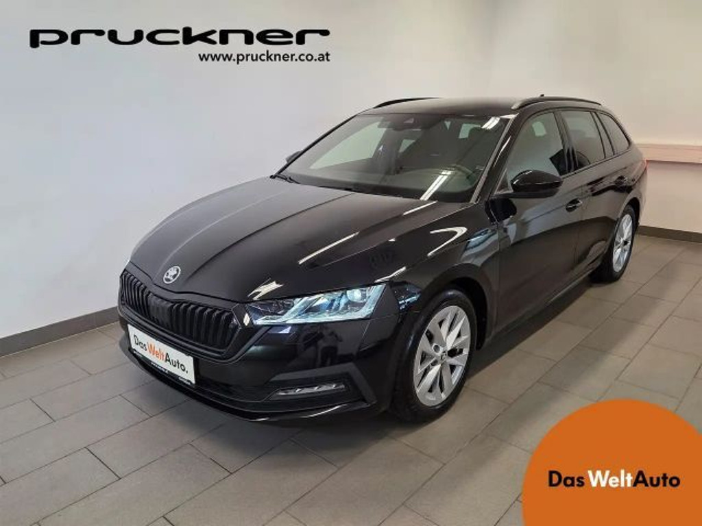 Skoda Octavia 2024 Diesel