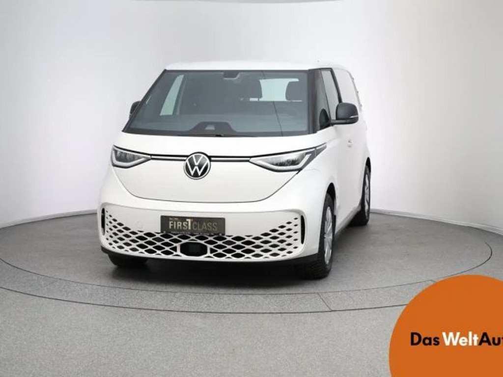 Volkswagen ID. Buzz Cargo 2023 Elektrisch