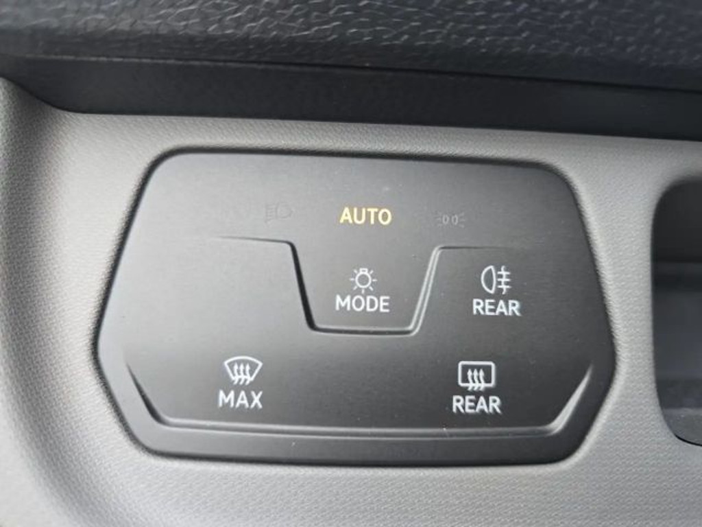 Volkswagen ID. Buzz Cargo