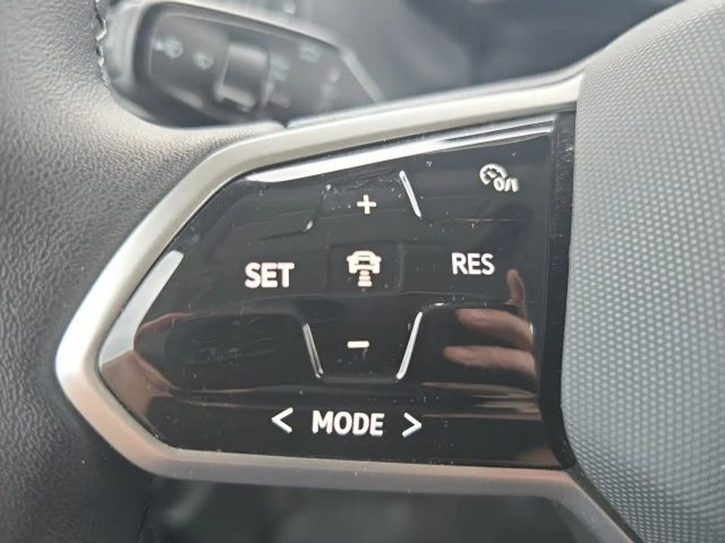 Volkswagen ID. Buzz Cargo