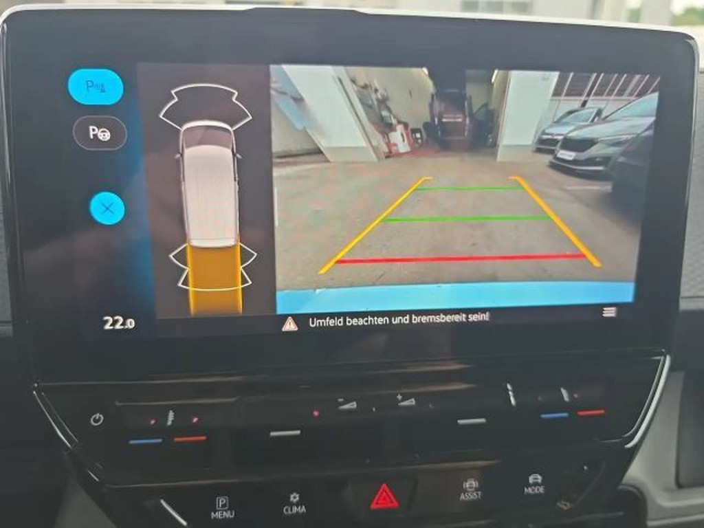 Volkswagen ID. Buzz Cargo