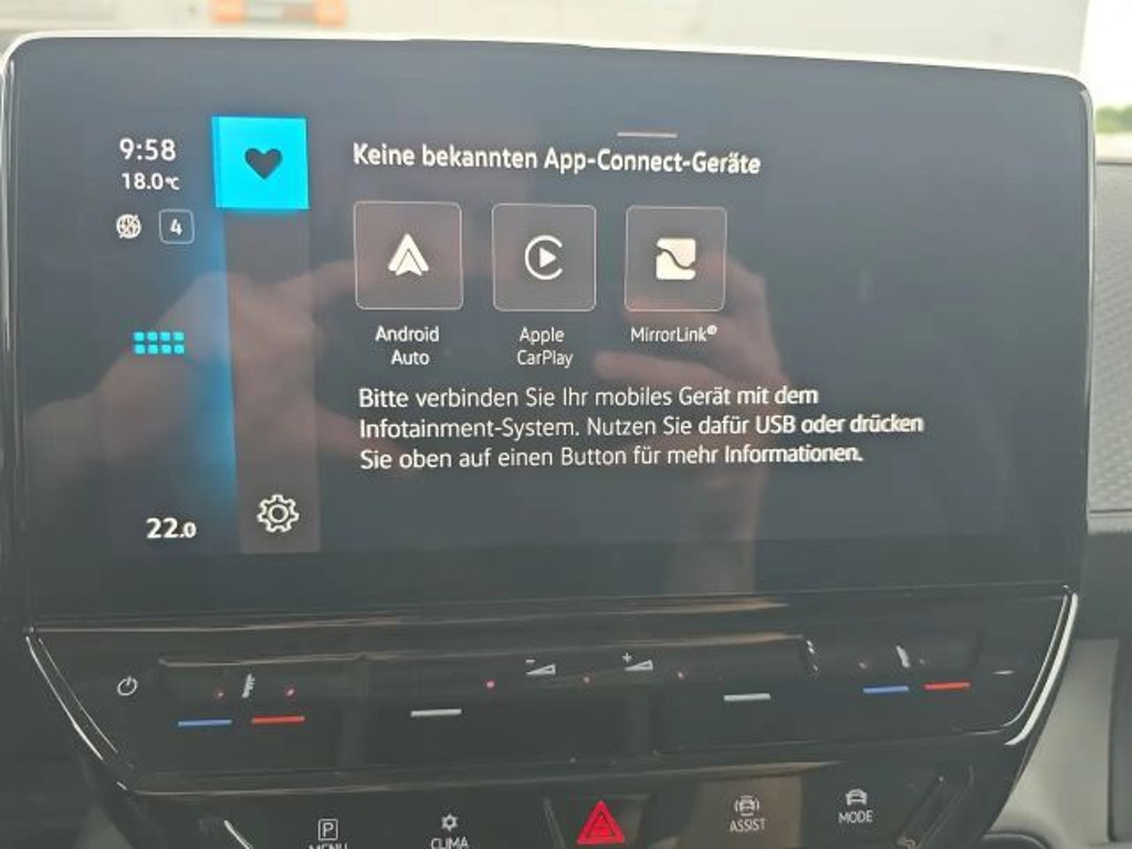 Volkswagen ID. Buzz Cargo