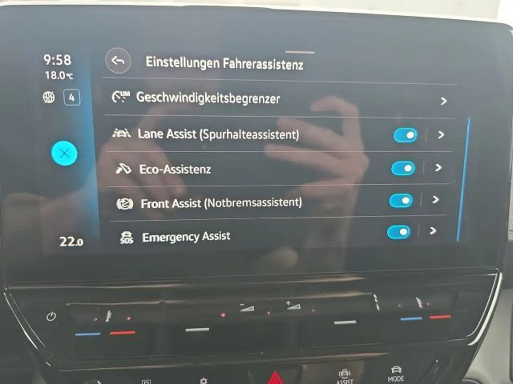 Volkswagen ID. Buzz Cargo