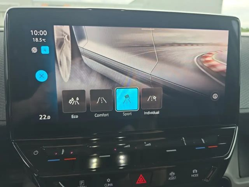 Volkswagen ID. Buzz Cargo